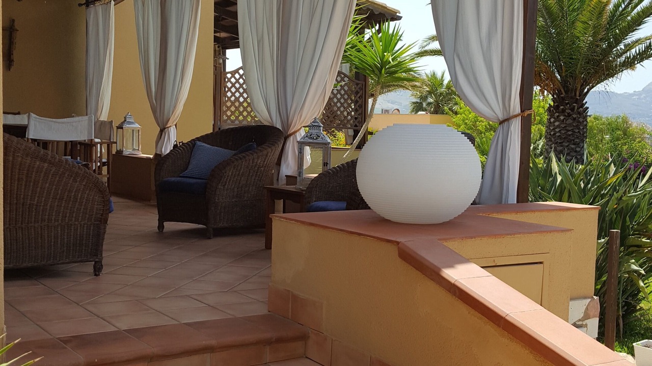 Photo of Patio Balcony in Cornino