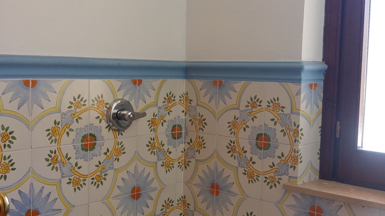 Photo of Bathroom in Cornino
