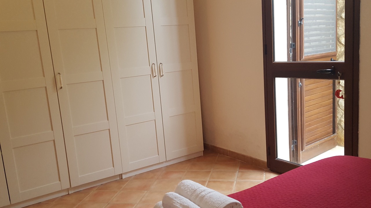 Photo of Bedroom in Cornino