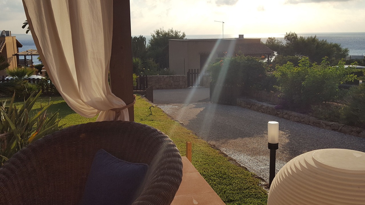 Photo of Patio Balcony in Cornino