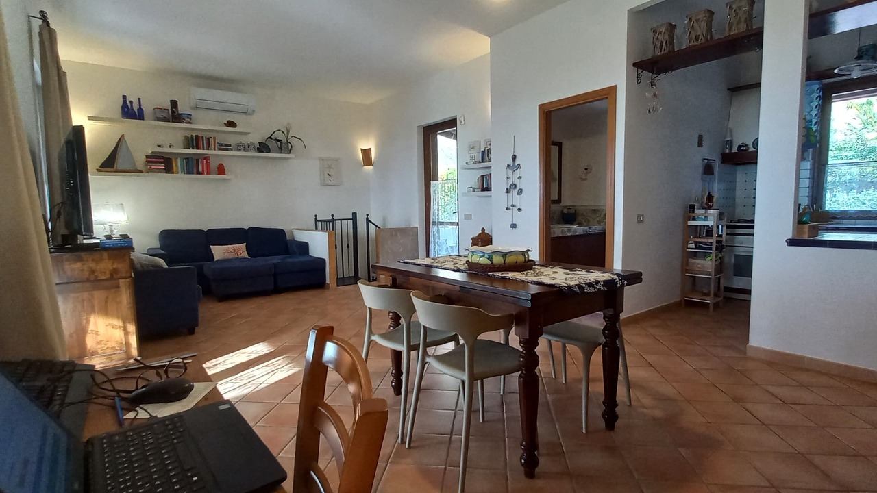 Photo of Livingroom in Cornino