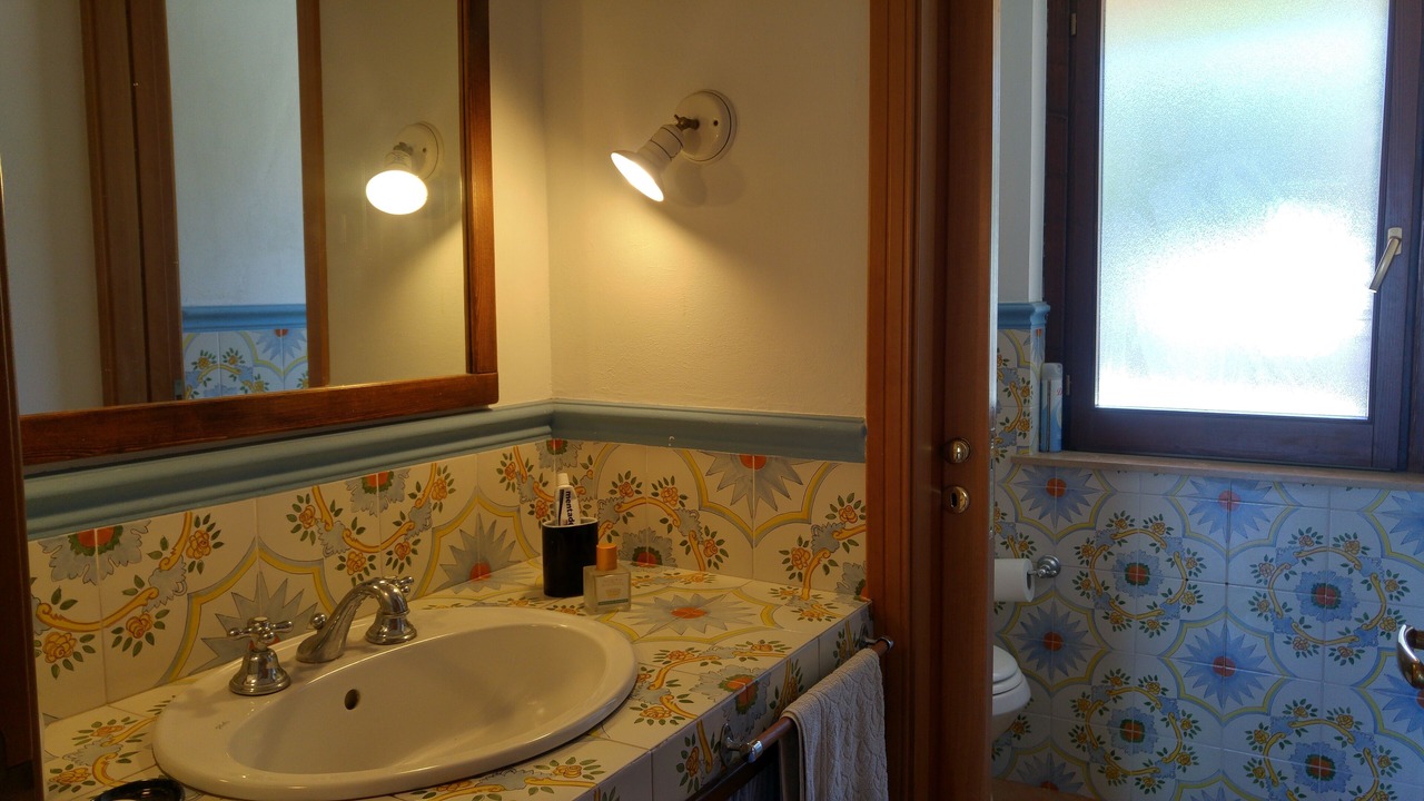 Photo of Bathroom in Cornino
