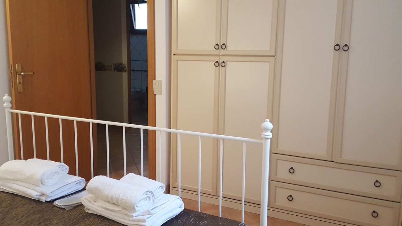 Photo of Bedroom in Cornino