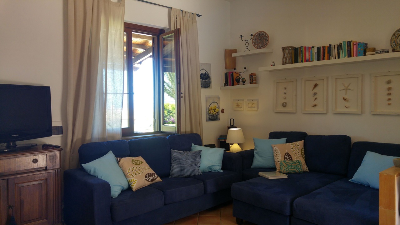Photo of Livingroom in Cornino