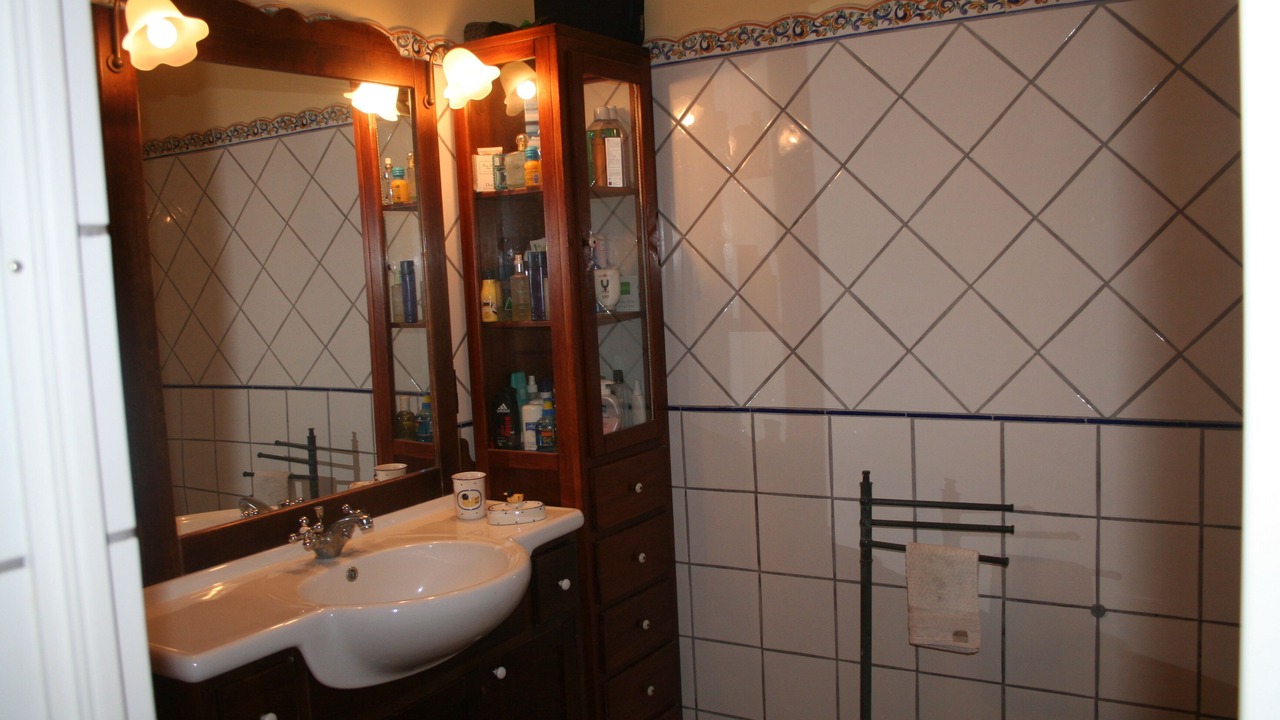 Photo of Bathroom in Cornino