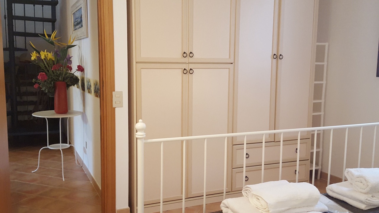 Photo of Bedroom in Cornino