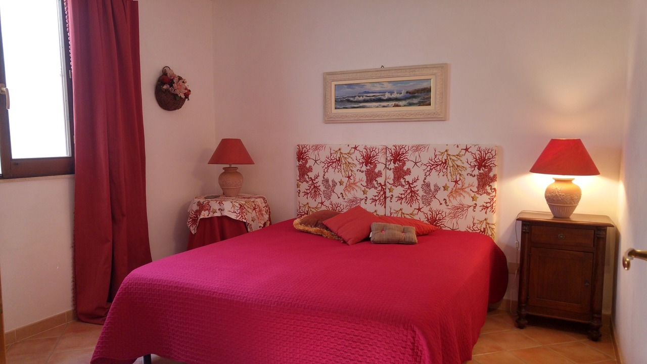 Photo of Bedroom in Cornino