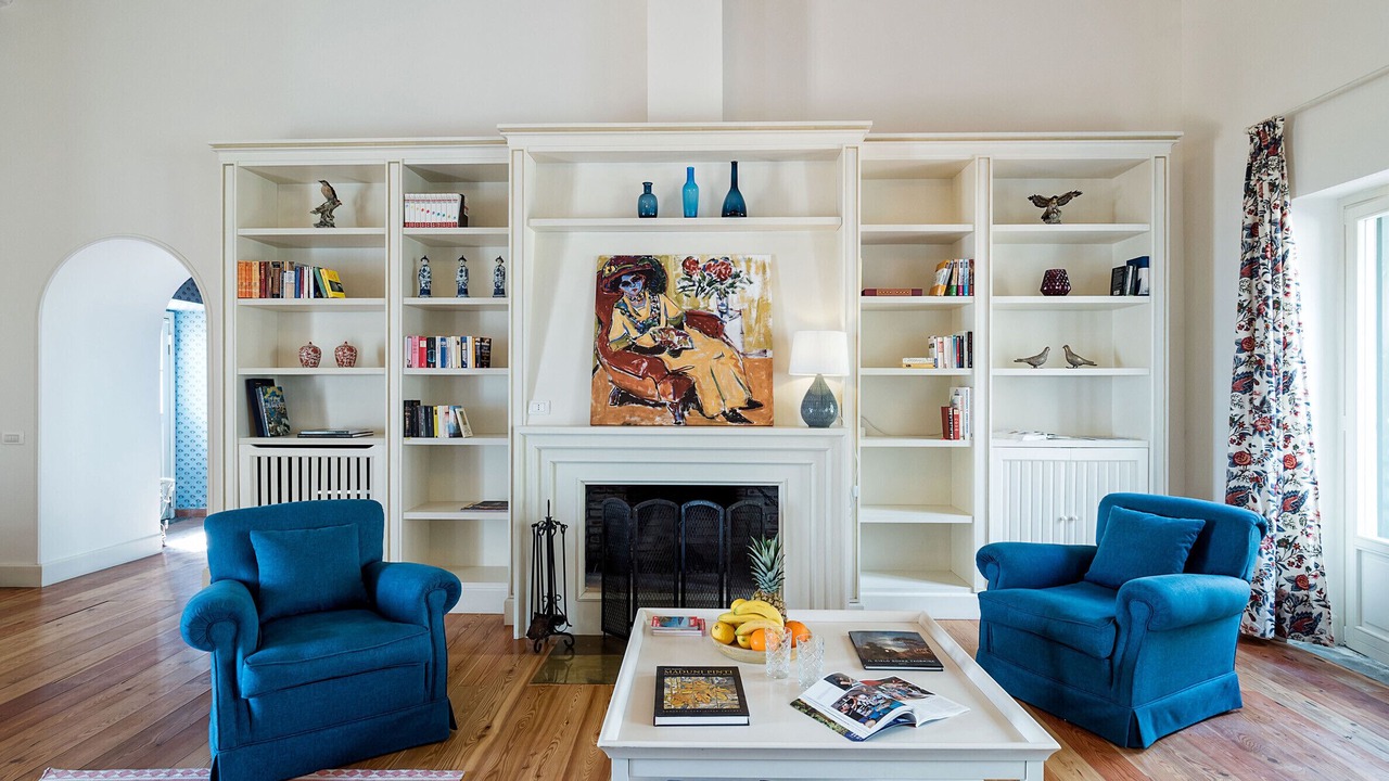 Photo of Livingroom in Trecastagni