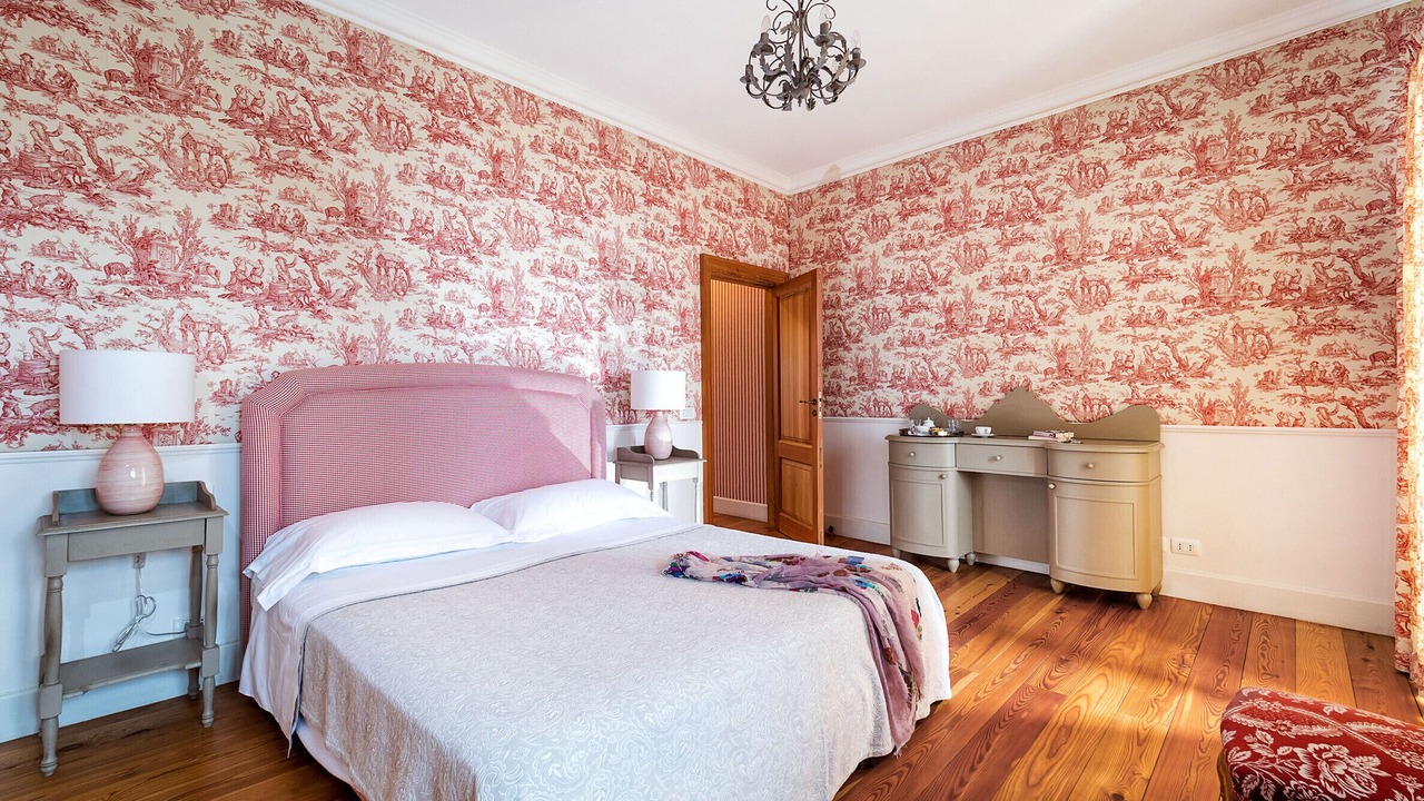 Photo of Bedroom in Trecastagni