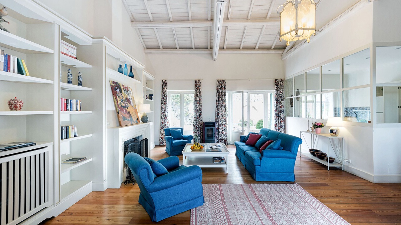 Photo of Livingroom in Trecastagni