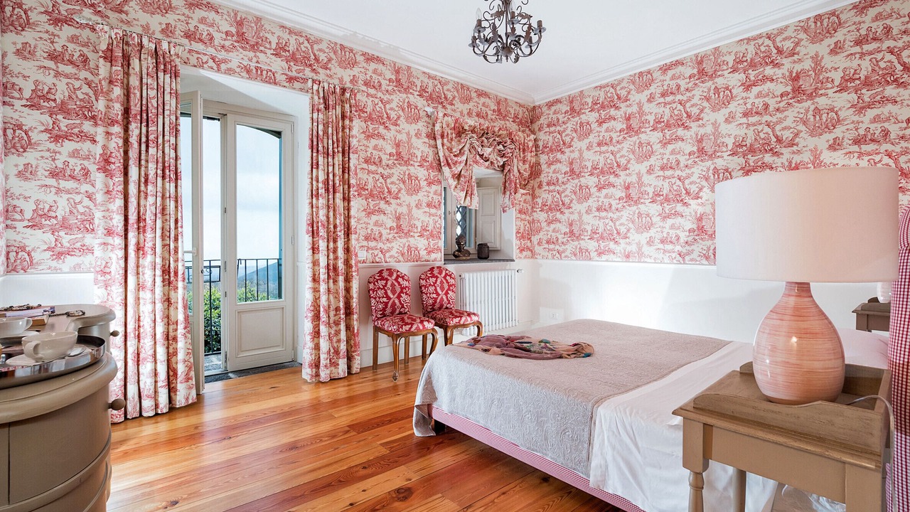 Photo of Bedroom in Trecastagni