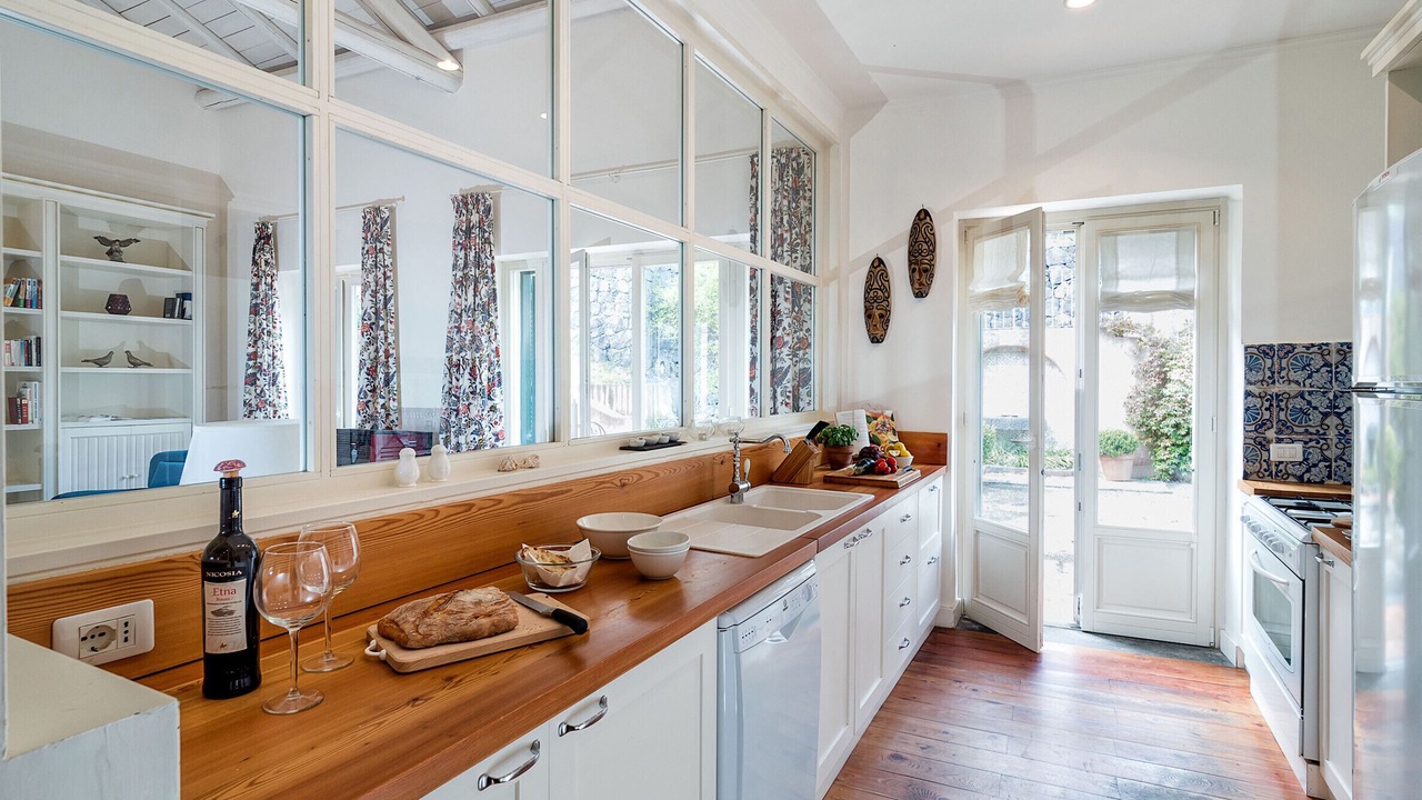 Photo of Kitchen in Trecastagni