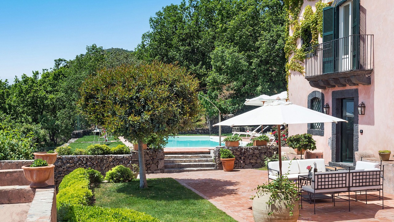 Photo of Patio Balcony in Trecastagni