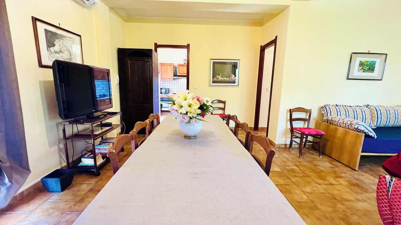 Photo of Livingroom in Carini
