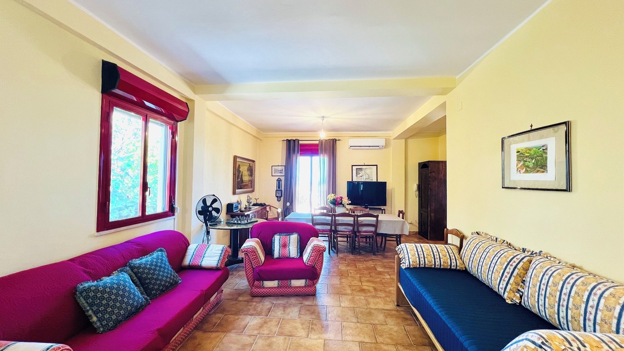 Photo of Livingroom in Carini