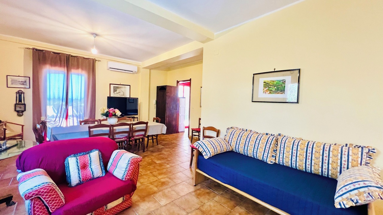 Photo of Livingroom in Carini