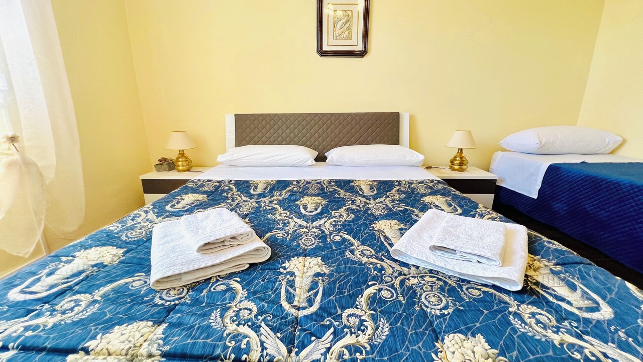 Photo of Bedroom in Carini
