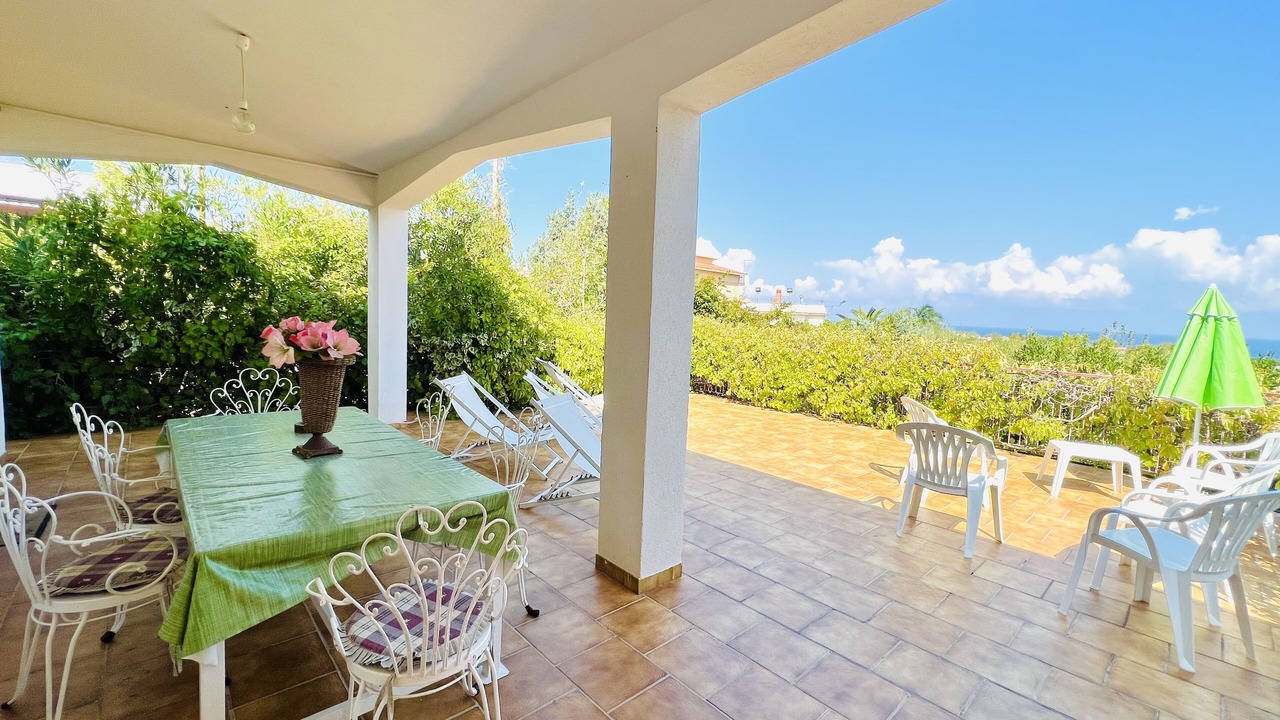 Photo of Outdoor in Carini