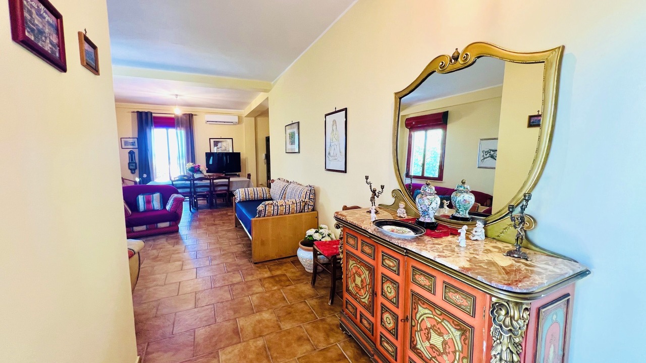 Photo of Livingroom in Carini