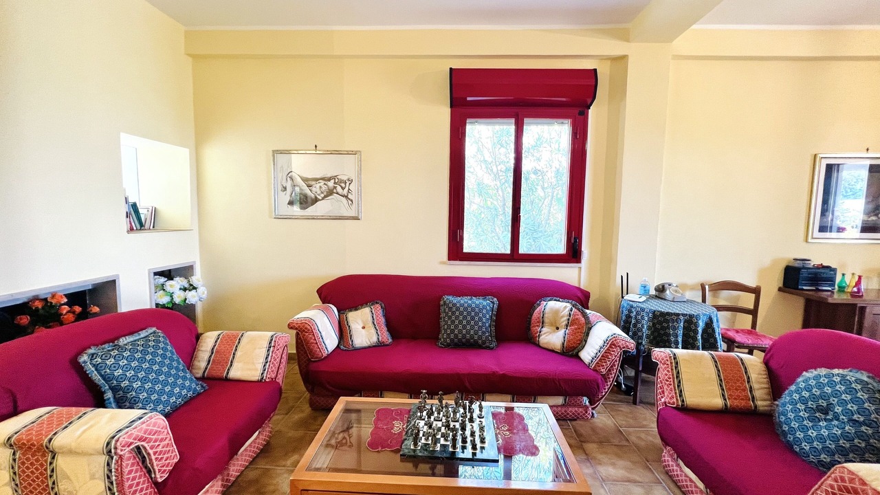 Photo of Livingroom in Carini