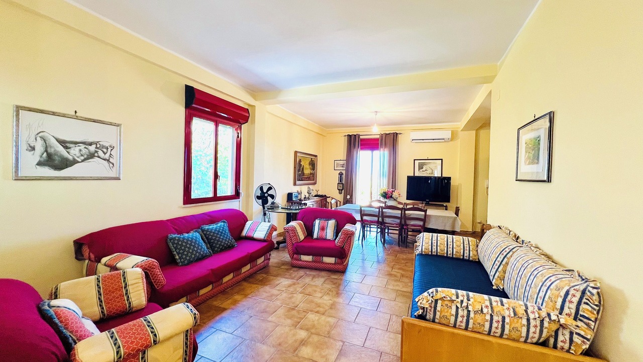 Photo of Livingroom in Carini