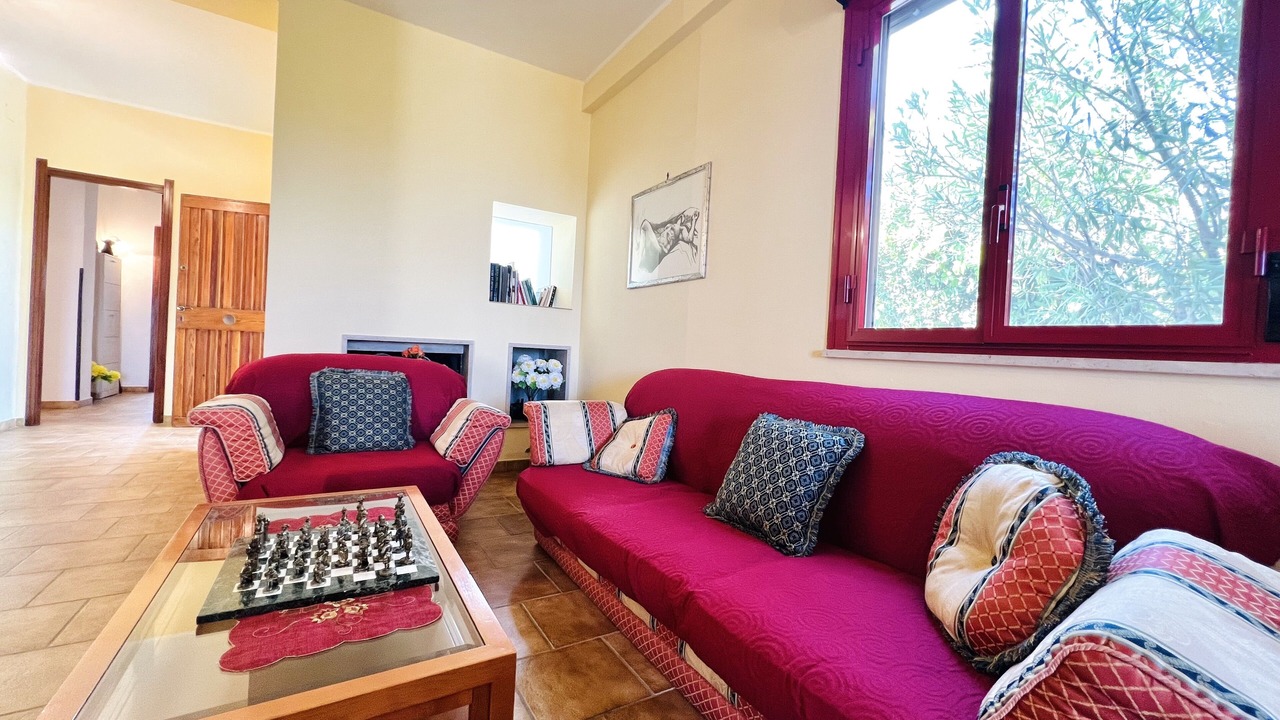 Photo of Livingroom in Carini