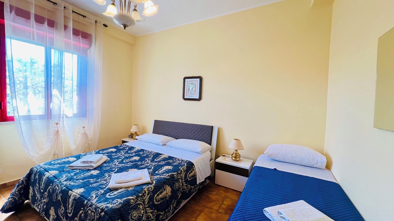 Photo of Bedroom in Carini