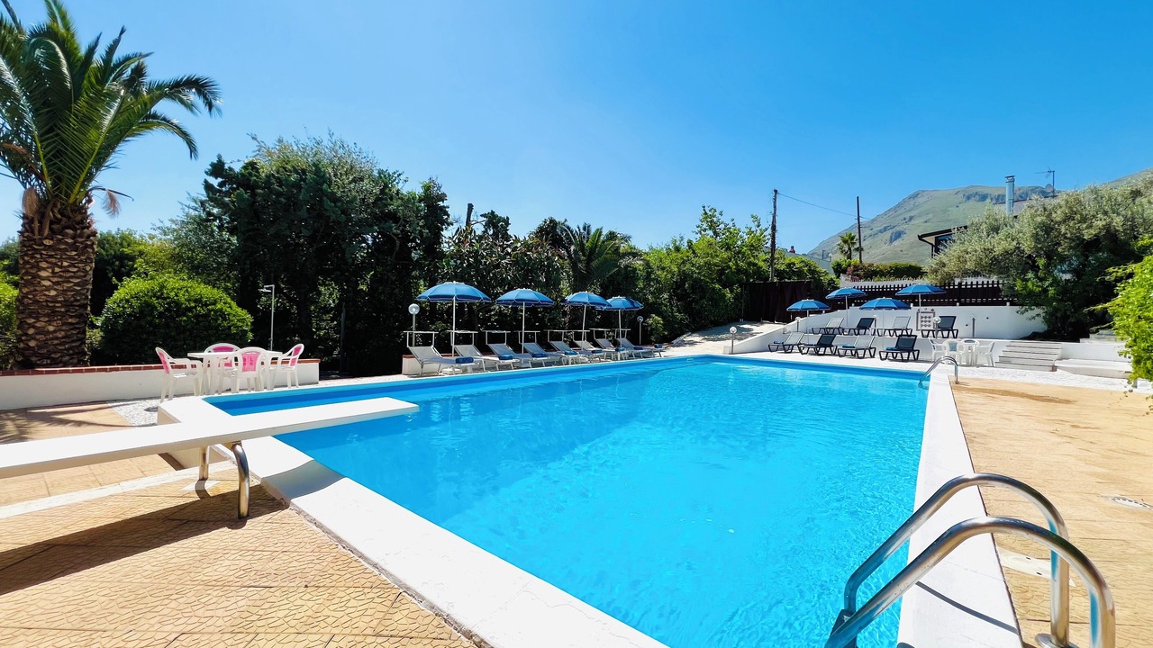 Photo of Outdoor in Carini
