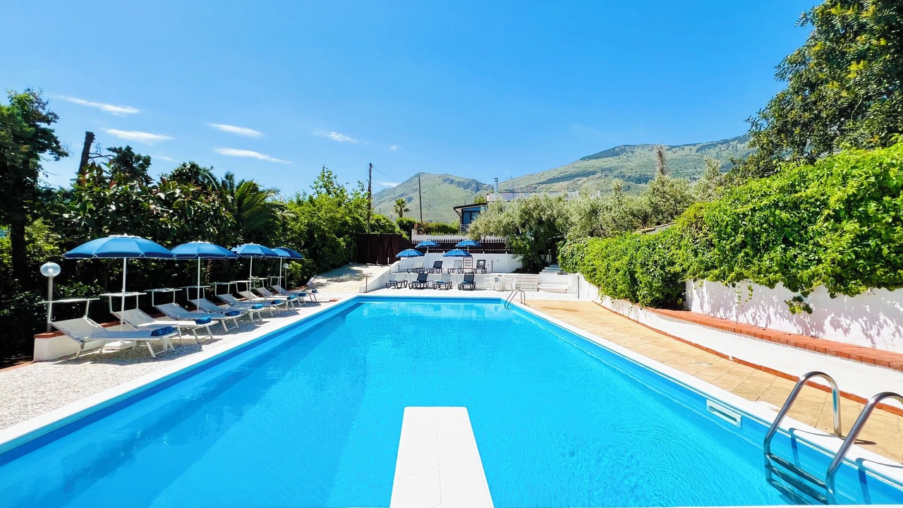 Photo of Outdoor in Carini