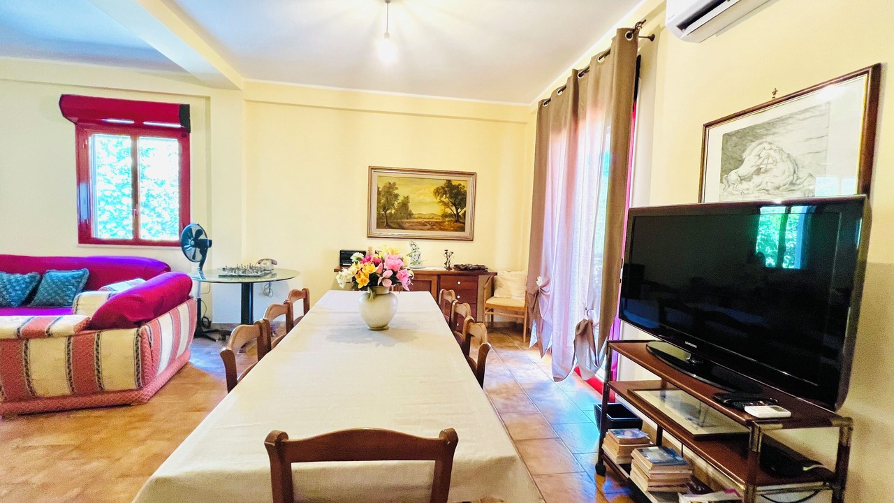 Photo of Livingroom in Carini