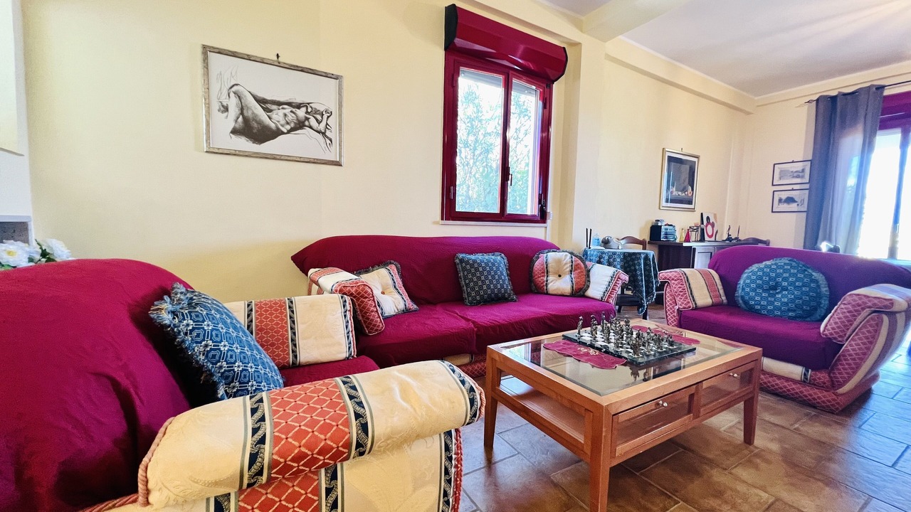 Photo of Livingroom in Carini