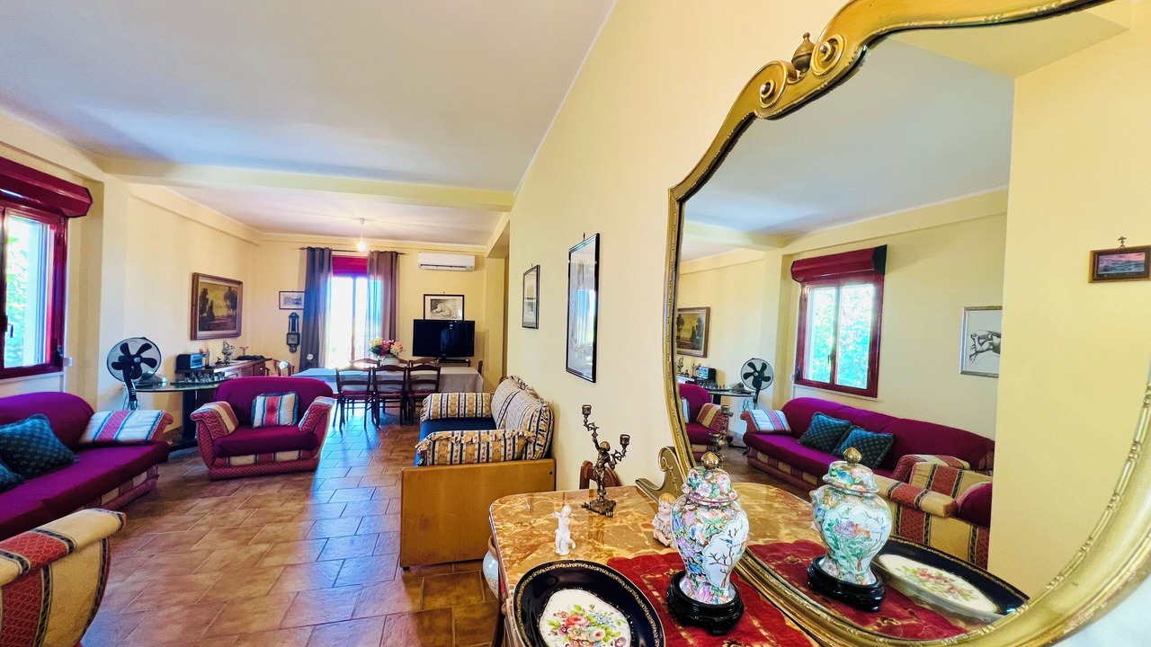 Photo of Livingroom in Carini