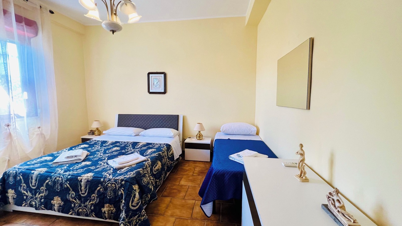 Photo of Bedroom in Carini