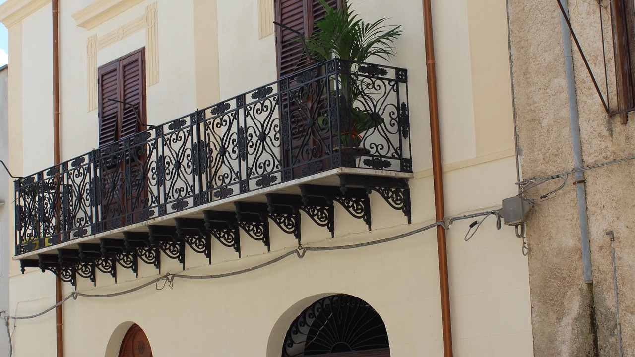 Photo of Outdoor in Castellammare del Golfo