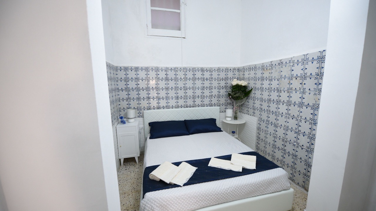 Photo of Bedroom in Castellammare del Golfo