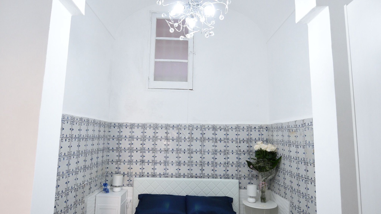 Photo of Bedroom in Castellammare del Golfo