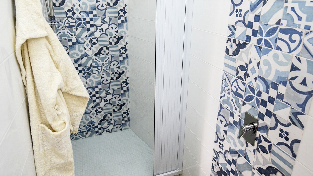 Photo of Bathroom in Castellammare del Golfo
