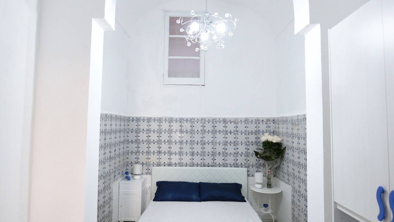 Photo of Bedroom in Castellammare del Golfo