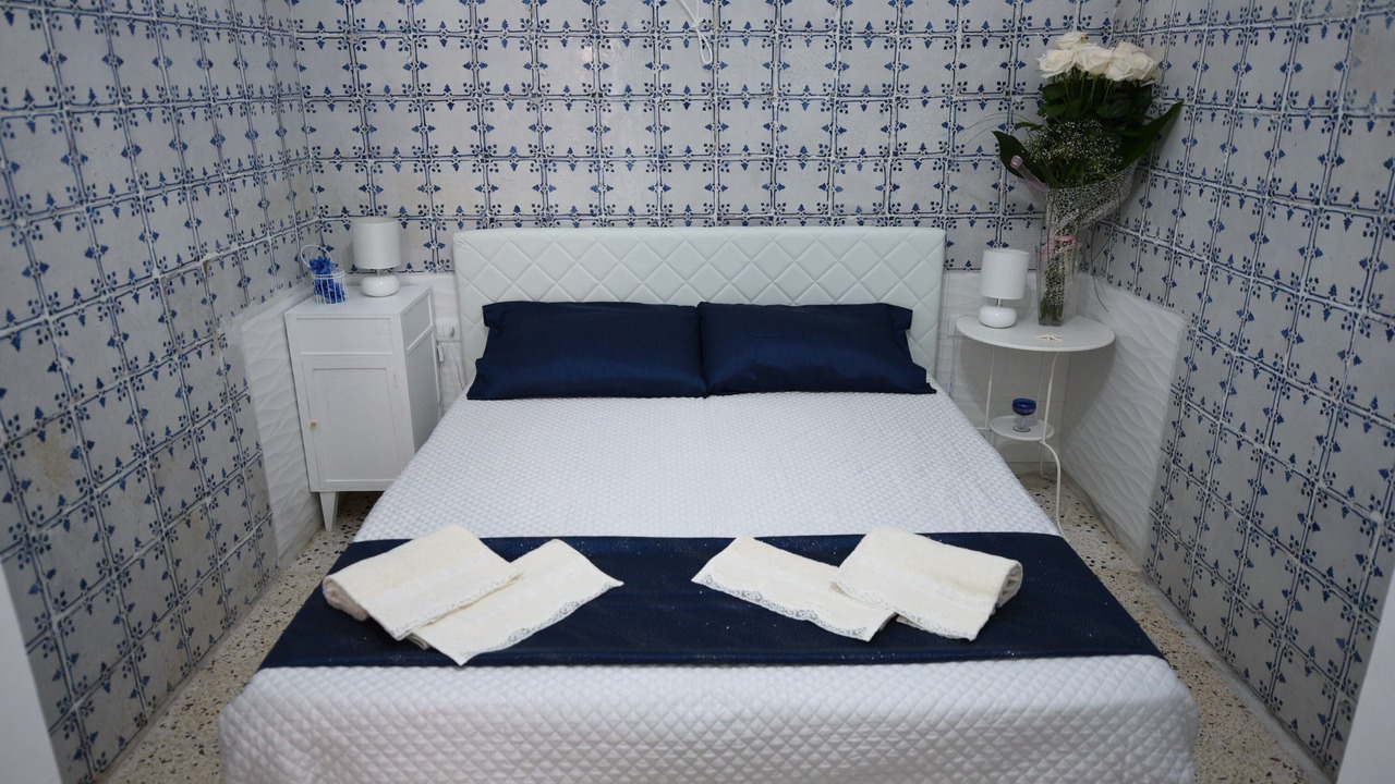 Photo of Bedroom in Castellammare del Golfo