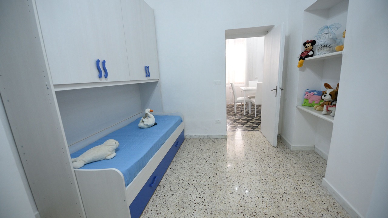 Photo of Bedroom in Castellammare del Golfo
