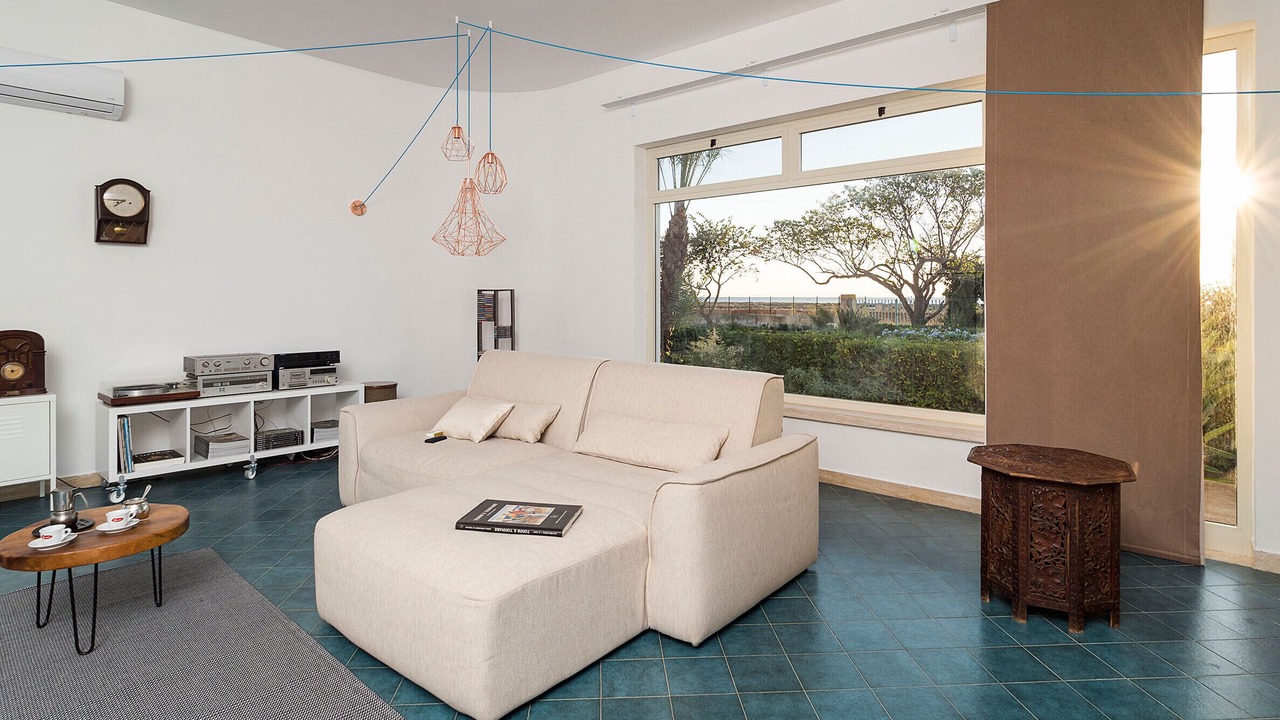 Photo of Livingroom in Nubia