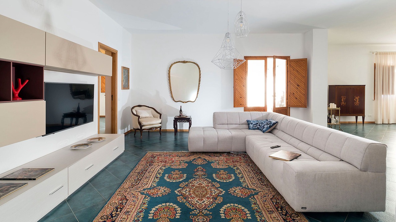 Photo of Livingroom in Nubia