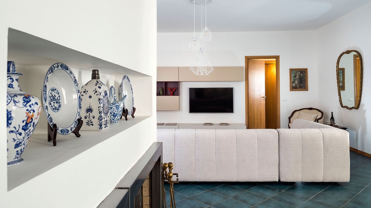 Photo of Livingroom in Nubia