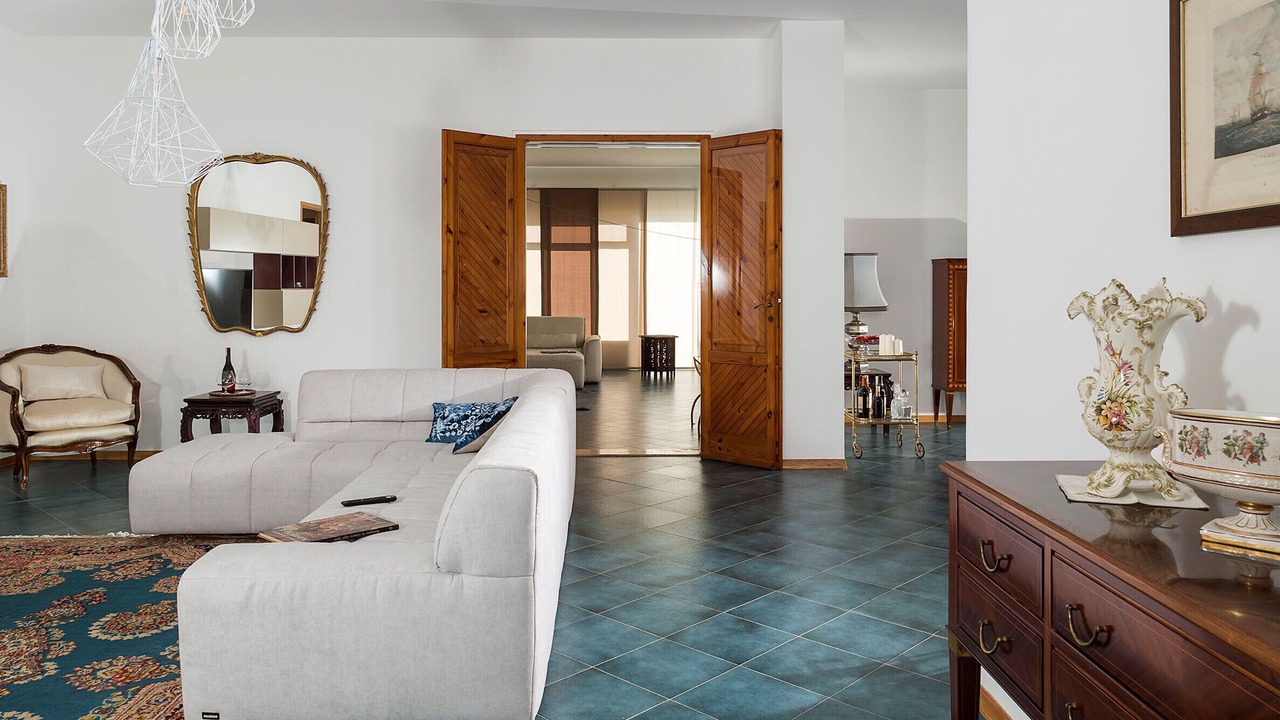 Photo of Livingroom in Nubia