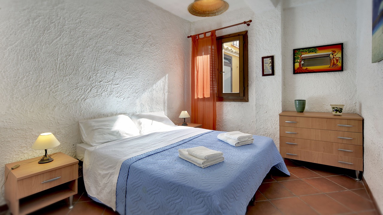 Photo of Bedroom in Ragusa
