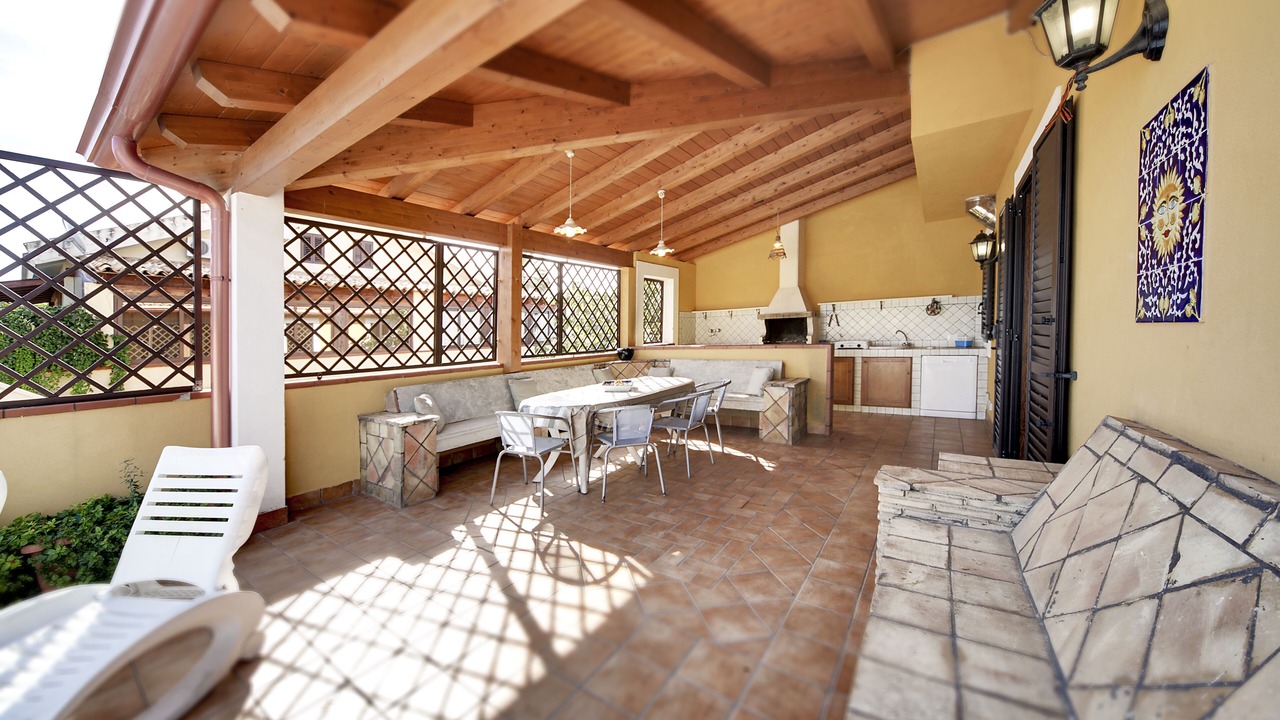 Photo of Outdoor in Ragusa