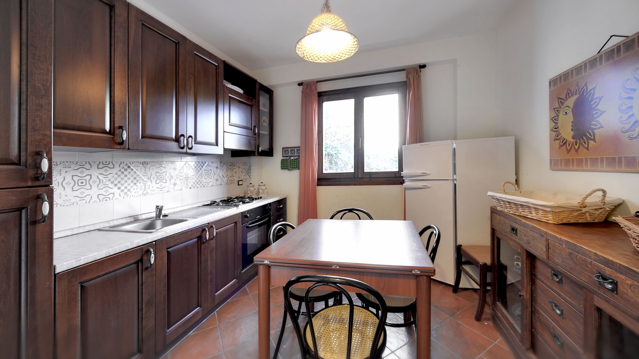 Photo of Kitchen in Ragusa