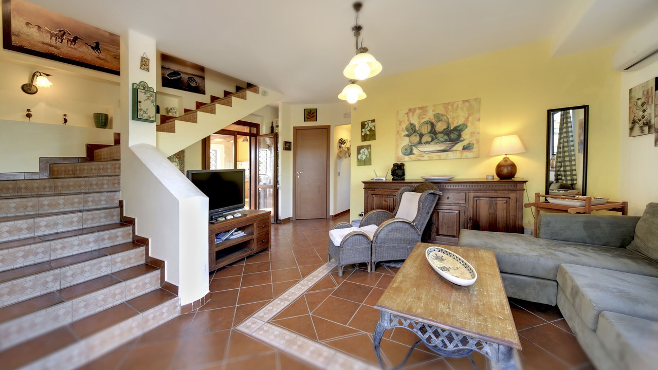 Photo of Livingroom in Ragusa