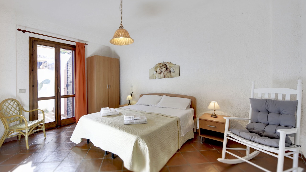 Photo of Bedroom in Ragusa