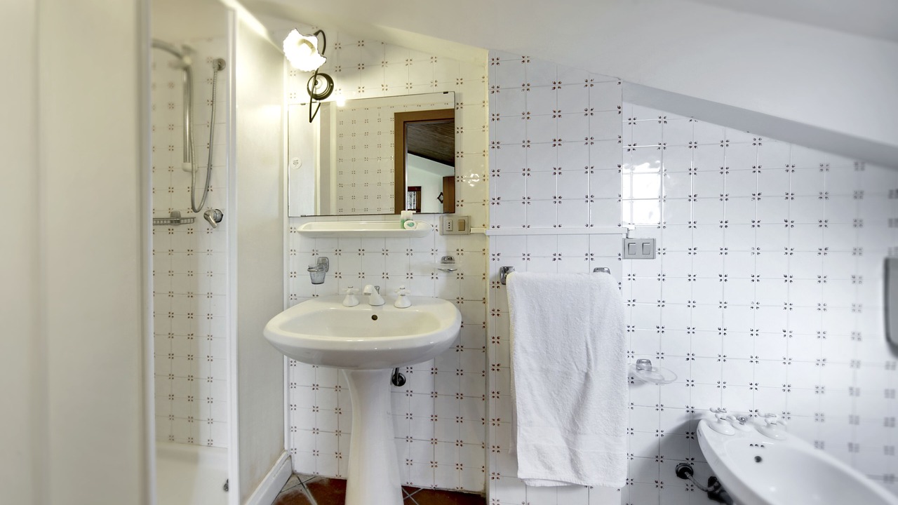 Photo of Bathroom in Ragusa